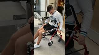 Paying $150k to have unnatural proportions and be crippled is insane