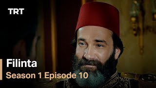 Filinta Season 1 - Episode 10 (English subtitles)