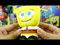 Spongebob Squarepants Toys Premium Collection 【 GiftWhat 】