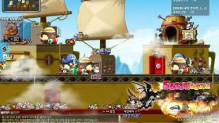 (KMST 1.2.406) 105 Evan at Pirates - Attacking Speed Increased