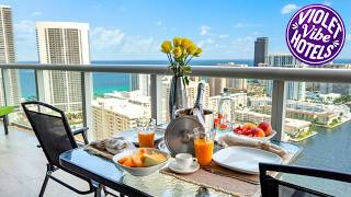 Ocean Views - Pool & Gym - Pet Friendly - Close to Beach | United States 🛏️