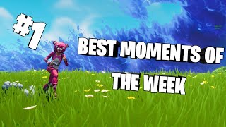 BEST FORTNITE MOMENTS THIS WEEK [1]