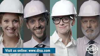 About DISA Global Solutions