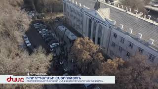 Ղրղզստանում խորհրդարանի ընտրությունից երեք օր անց քվեաթերթիկները դեռ հաշվում են