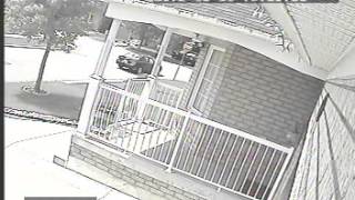 4of5 Surveillance Video Surendra Vaithilingam Toronto Homicide