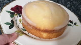 MOJE CIASTO CYTRYNOWE LEMON CAKE