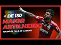 30 MINUTOS DE GOLS DO GABIGOL | TODOS OS GOLS DE GABRIEL BARBOSA PELO FLAMENGO 2019-2023