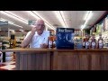 Jim Rutledge, Master Distiller Four Roses Bourbon - What do you look for in a Bourbon?