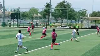 주말리그 9R 홍천FCU15 후반전