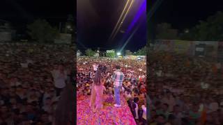 public support ♥️😍 | vishal phale | trupti rane￼