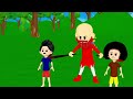 cinchu ki shaitani part 42 jadui gola wala cartoon desi comedy video pagal beta cartoon