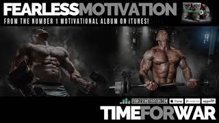 Time For War   Motivational Video   Gym & Sport Motivation