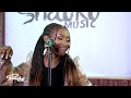 SHAUKU MUSIC - IBYIZA BY' U RWANDA - LIVE SESSION