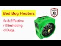 get rid of bed bugs edmonton major pest control