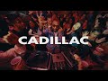 (FREE) 50 Cent x 2000s R&B x Timbaland Type Beat - Cadillac | Free 2000s Type Beat 2024