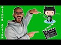 What are GitHub Actions? Build a custom Action with Javascript - CI CD #OpenSource #DevRel