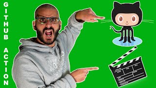 What are GitHub Actions? Build a custom Action with Javascript - CI CD #OpenSource #DevRel