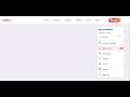 SLICK NAV BAR MENU WITH DROPDOWN MENU WITH PURE CSS & HTML