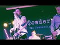 powderstreet performing like a dog by powderfinger