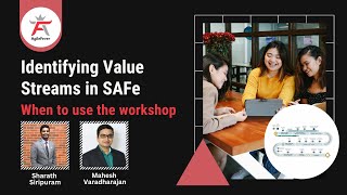 The SAFe Value Stream Workshop: Avoiding the "Paper Value Stream" Trap