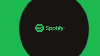 Spotify Features! — made with After Effects | A Spotify-inspired Ad