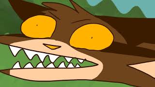 tigerstar dies