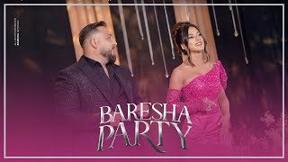 FLORIANA SEFA x BLERIM KADRIU - MOTËR E VLLA (Baresha Party)