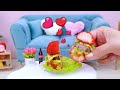 Best Of Food Recipe 🤗 How To Make Delicious Miniature Cheetos Fried Chicken  By Tina Mini Cooking