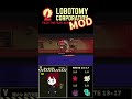 ロボトミーmod ego紹介 審判 shorts lobotomycorporation