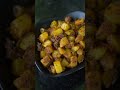 ഒരു ഈസി ഉരുളക്കിഴങ് ഫ്രൈ easy potato fry shorts