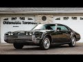 #Oldsmobile #Toronado#AutoMoto#Tuning#TopStars