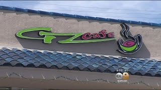 City Of Stanton Trying To Close Bikini Coffee Shop Accused Of Serving Nudity