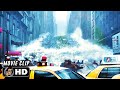 THE DAY AFTER TOMORROW Clip - 