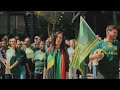 Nkosi sikelel iAfrika - Ruan Josh and Franja du Plessis