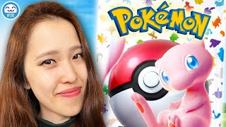 Pokemon 151 - Japanese Pokemon Booster Box Opening | KrystalKollectz