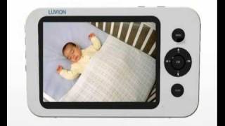 Baby Monitor - Luvion Grand Elite Premium Video.mp4