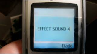 LG C1300 Ringtones and Sounds