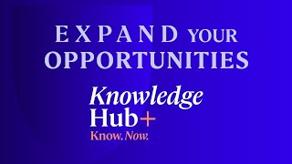 Navigating Your Way Through Knowledge Hub A Comprehensive Guide