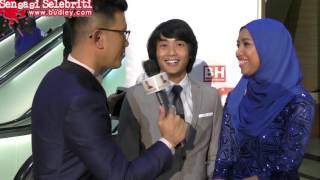 Throwback: Deen Hot FM Cuak di ABPBH