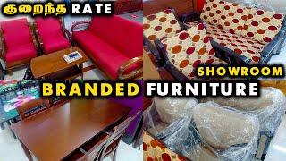 Branded Furniture Showroom | Delivery Available | மலிவான விலையில் | Chennai | Mr Eyecatcher