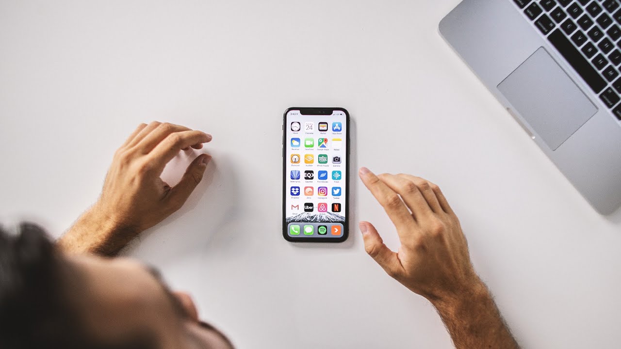 4 Rules For Digital Minimalism Tips By Virtunus