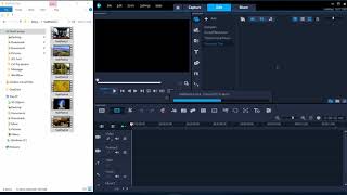 How to Merge Videos in VideoStudio