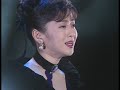 少女時代 ～聖夜～ yuki s personal concert 斉藤由貴