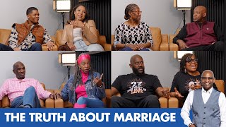 Marriage Matters: Lessons from the Journey  | How to Win with Mike Moore