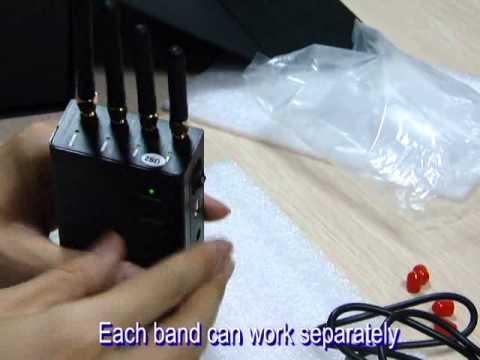 Anti-Tracking jammer ,GPS jammer TG-121G Anti-Tracking jammer ,GPS jammer TG-121G