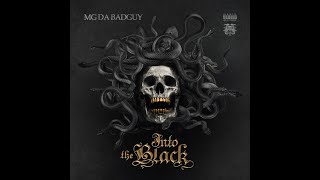 MG Da Badguy - Into The Black (Intro) prod. by @mgonthebeat_
