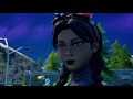 DRIFT IS REUNITED WITH HIS OTHER HALF CATALYST  Fortnite Short Film