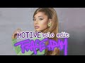 Motive (Extended Solo Version) - Ariana Grande