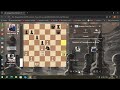 dmitry andreikin 2729 vasyl ivanchuk 2632.european chess club cub 2024.