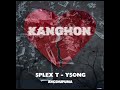 SPLEX T - KANGHON ft. Y$ONG (Official Audio)